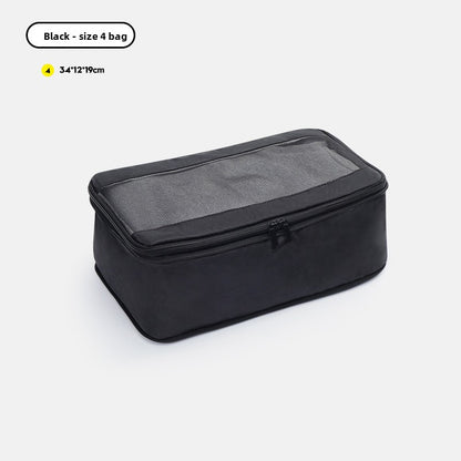 Luggage bag
