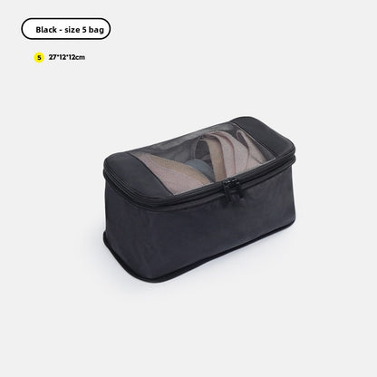 Luggage bag