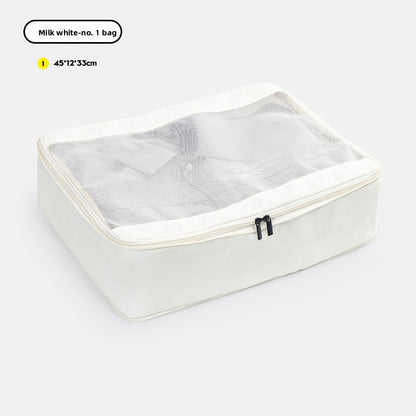 Luggage bag