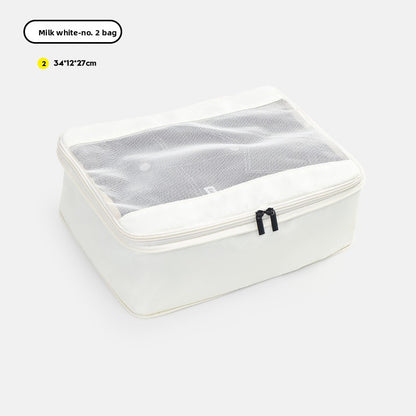Luggage bag