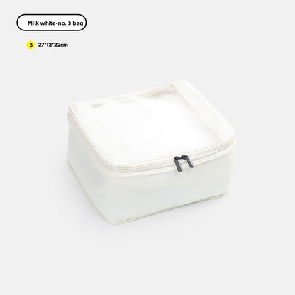 Luggage bag
