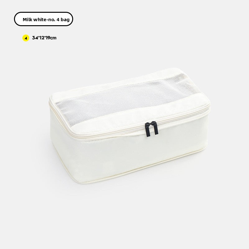 Luggage bag