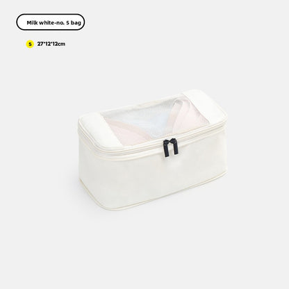 Luggage bag