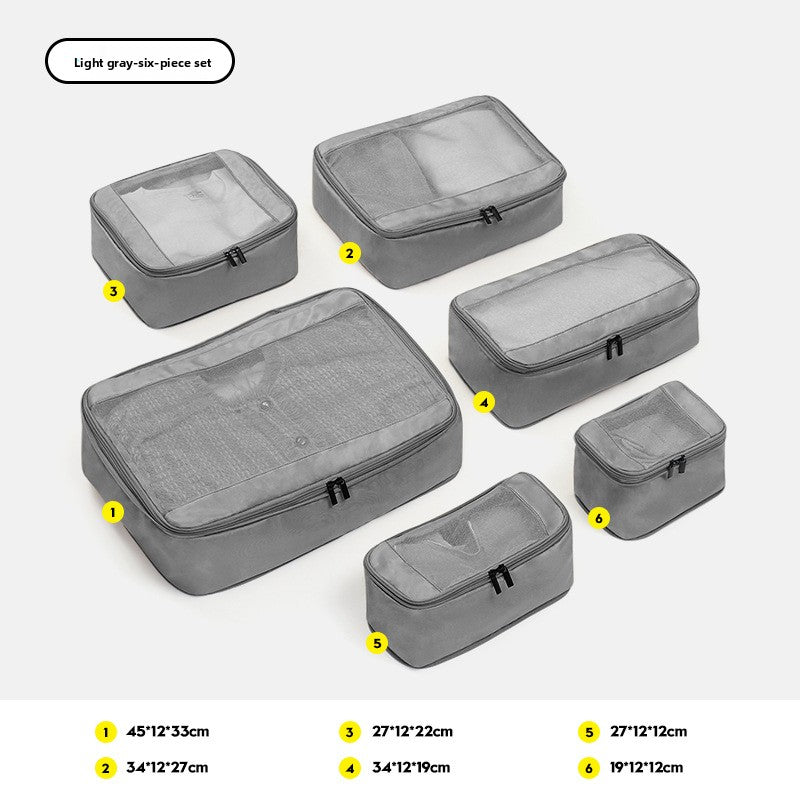 Luggage bag