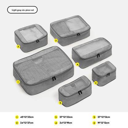 Luggage bag
