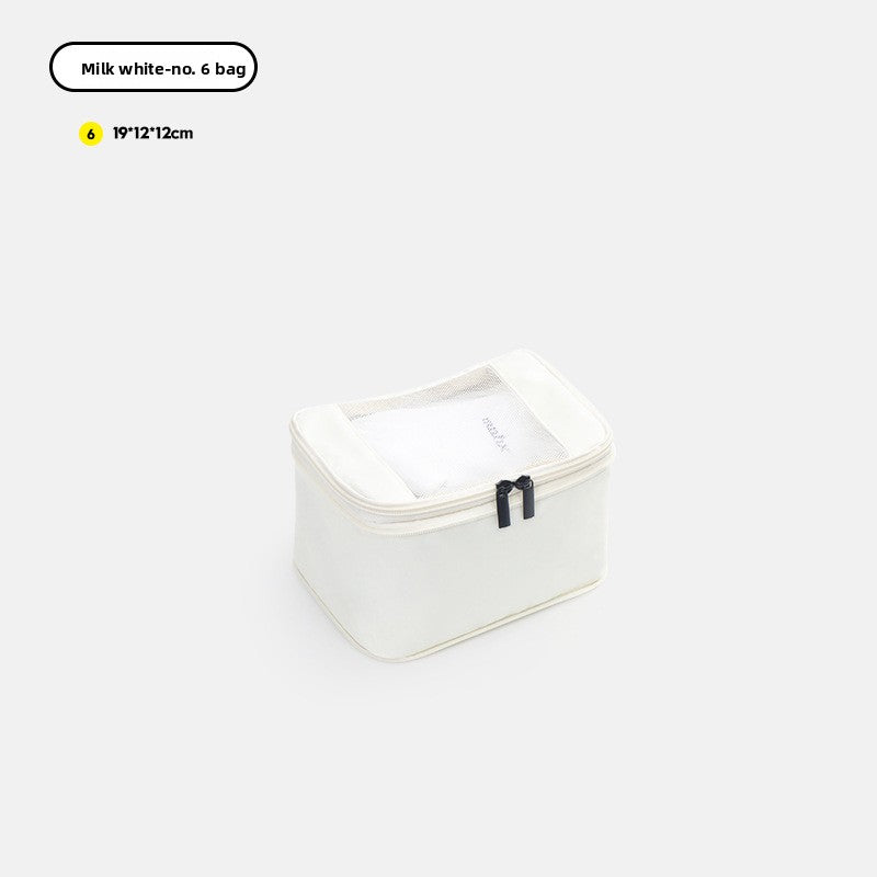 Luggage bag