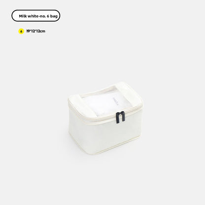 Luggage bag