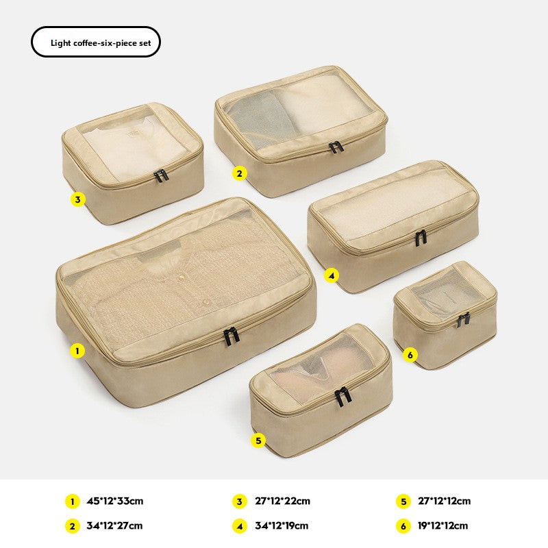 Luggage bag
