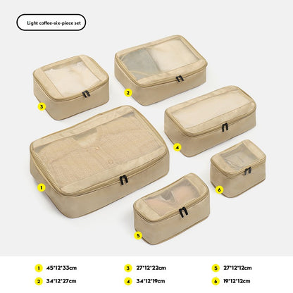 Luggage bag