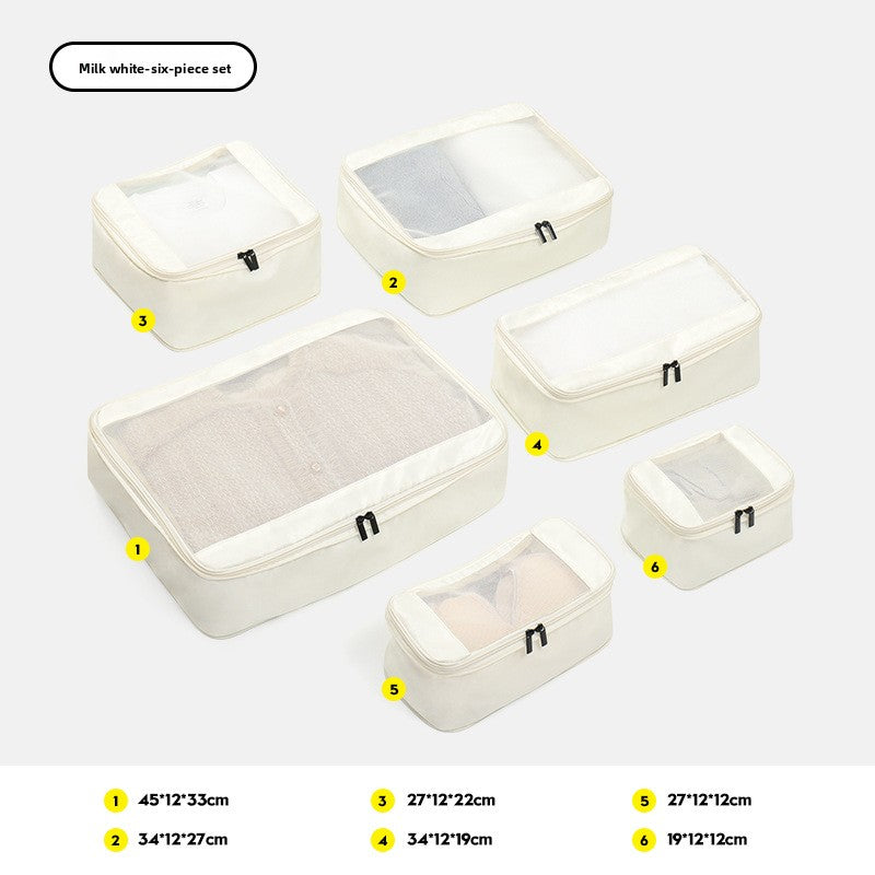 Luggage bag