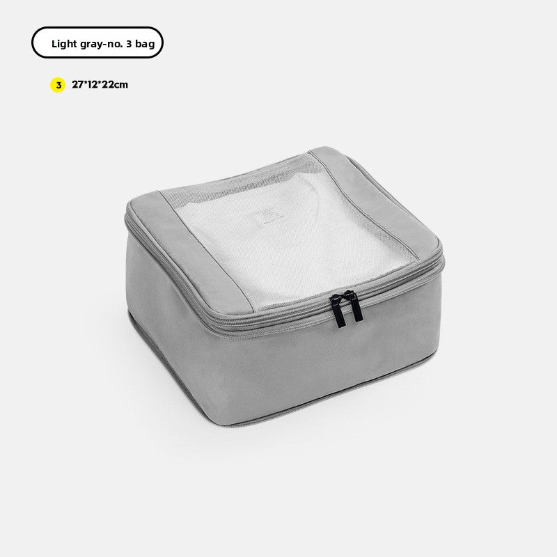 Luggage bag