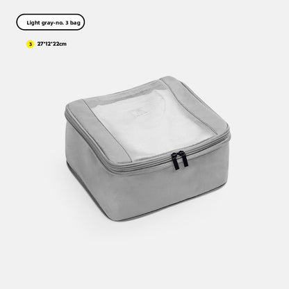 Luggage bag