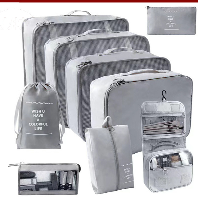 Luggage Bag Travel Organizer