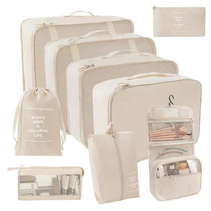Luggage Bag Travel Organizer