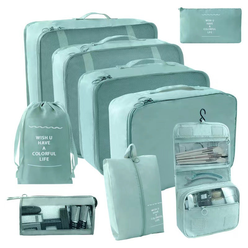 Luggage Bag Travel Organizer