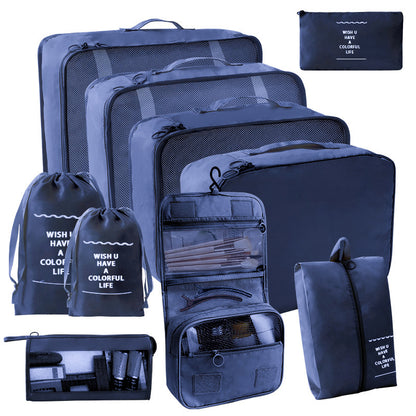 Luggage Bag Travel Organizer