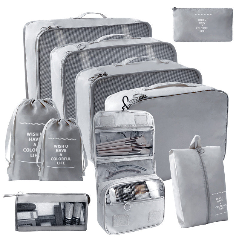 Luggage Bag Travel Organizer