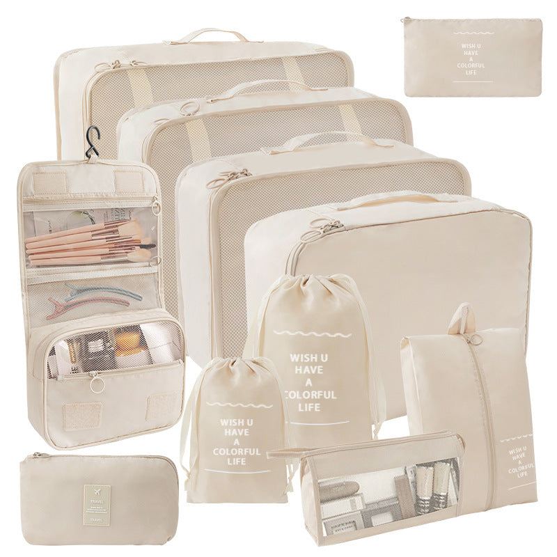 Luggage Bag Travel Organizer