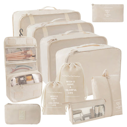 Luggage Bag Travel Organizer