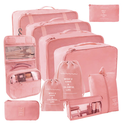 Luggage Bag Travel Organizer