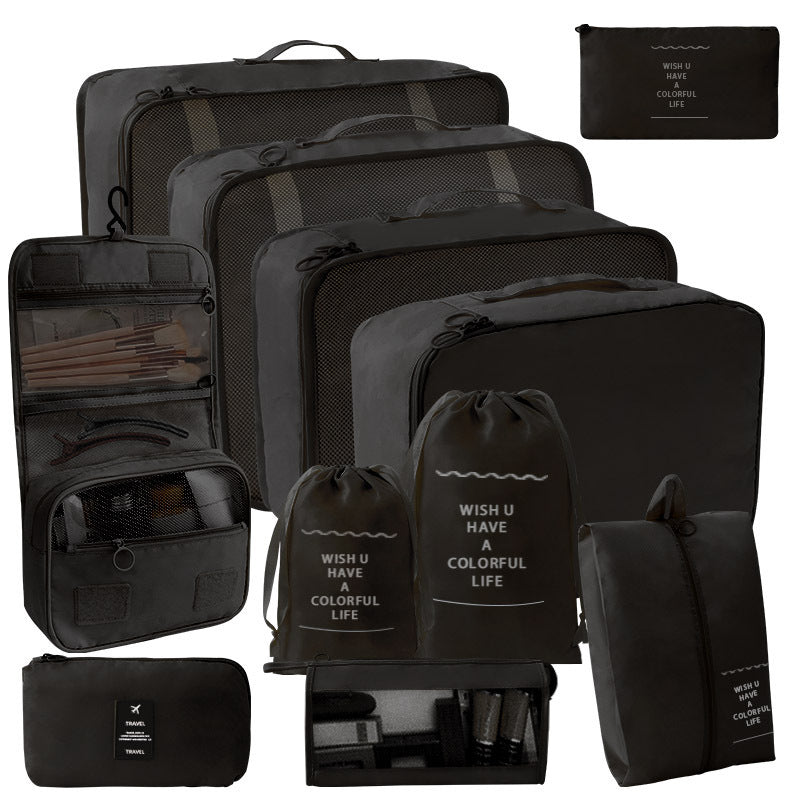 Luggage Bag Travel Organizer