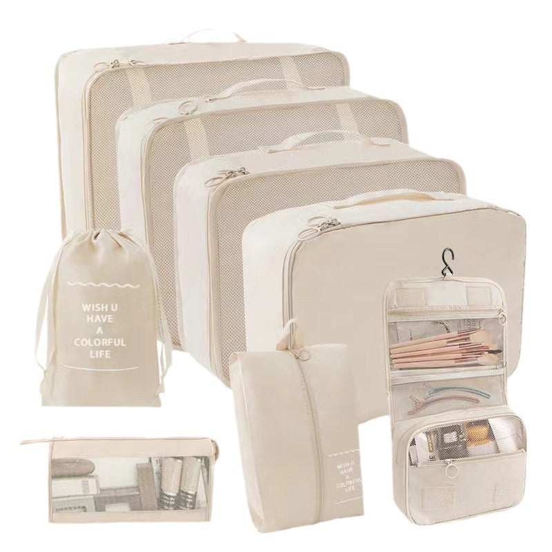 Luggage Bag Travel Organizer