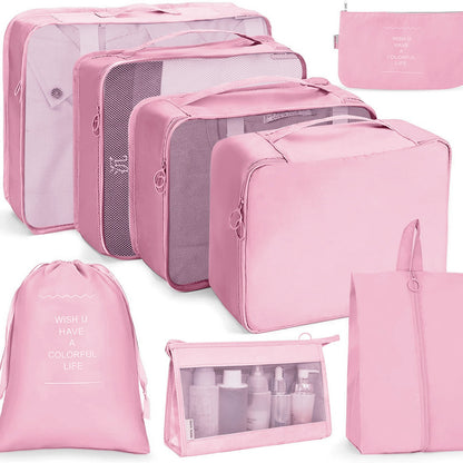 Luggage Bag Travel Organizer