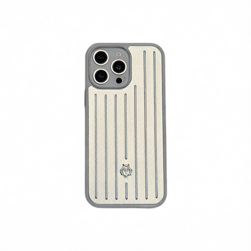 Luggage case all-inclusive phone case