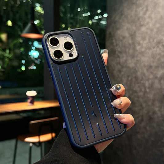 Luggage case phone case