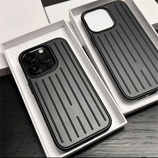 Luggage case phone case