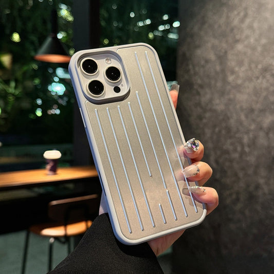 Luggage case phone case