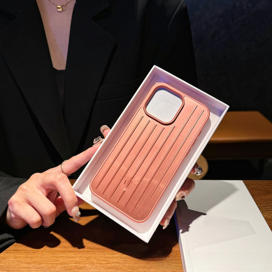 Luggage case phone case