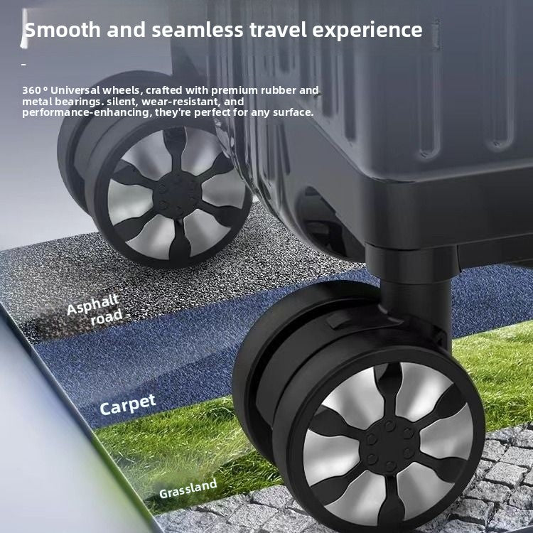 Luggage