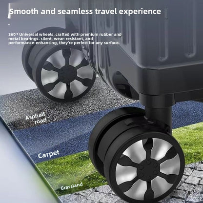 Luggage