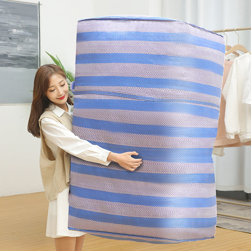 Luggage moving bag