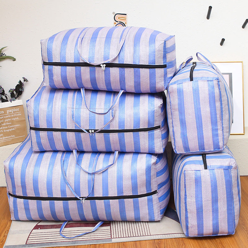 Luggage moving bag