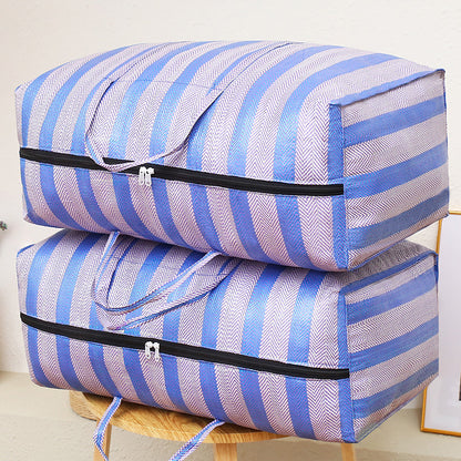Luggage moving bag