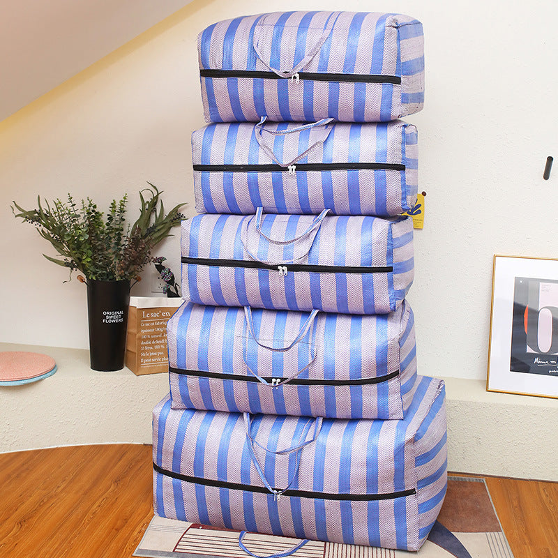 Luggage moving bag