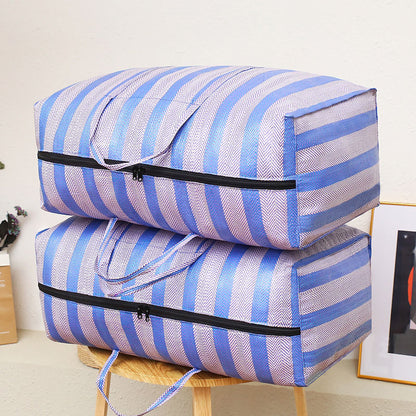 Luggage moving bag