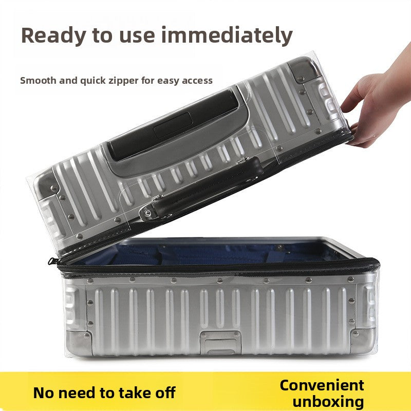 Luggage Protective Cover