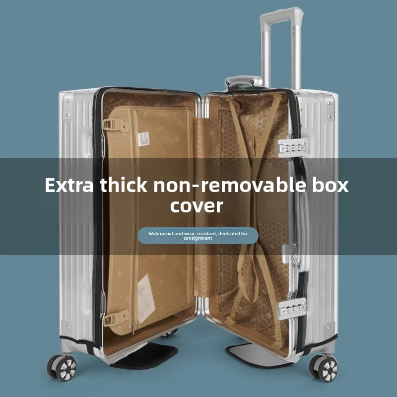 Luggage Protective Cover