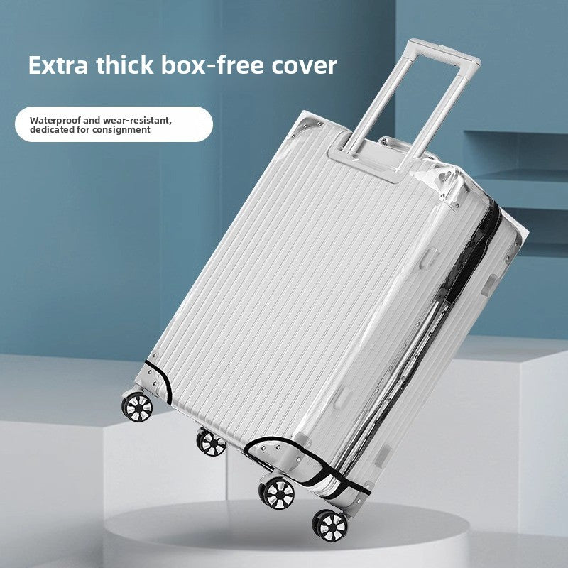 Luggage Protective Cover