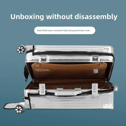 Luggage Protective Cover