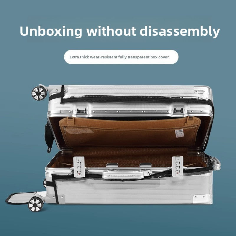 Luggage Protective Cover