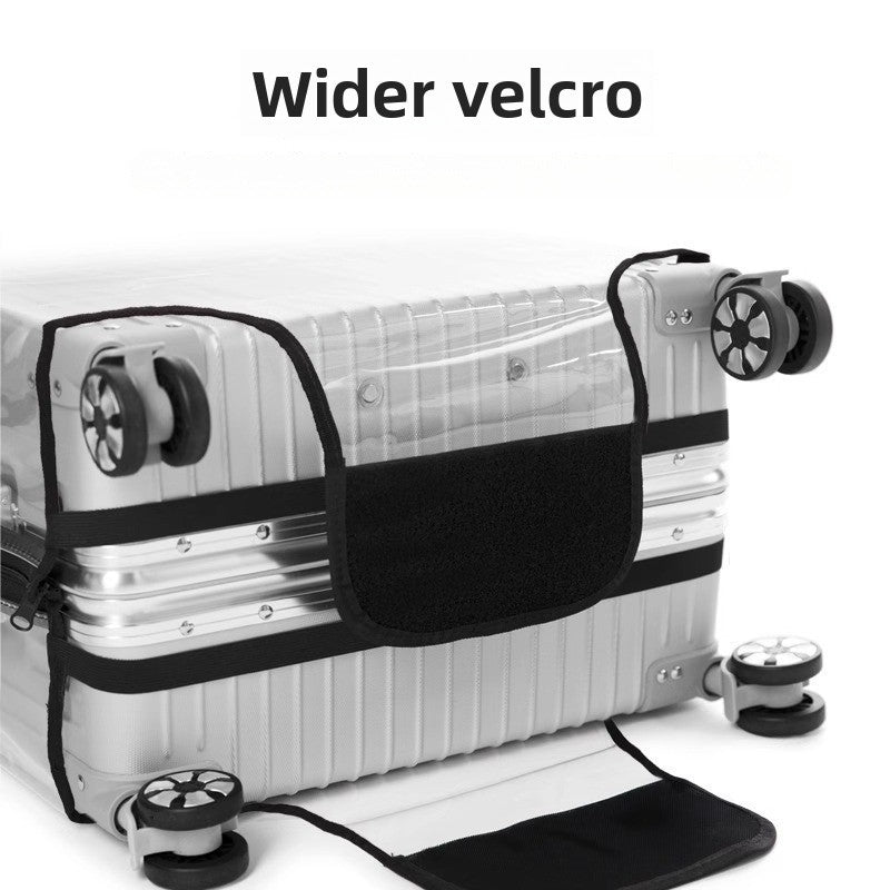 Luggage Protective Cover