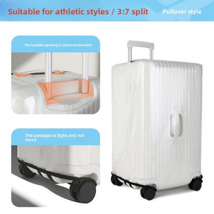 Luggage Protective Cover