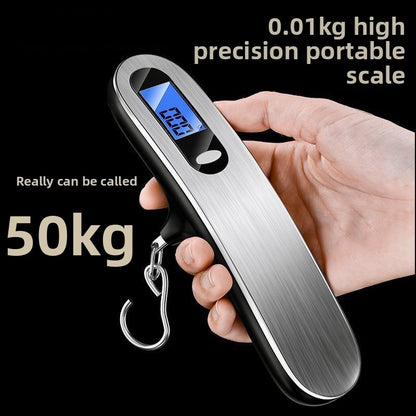 Luggage Scale