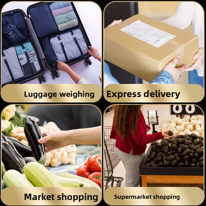 Luggage Scale