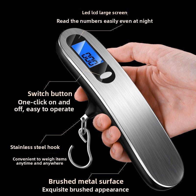 Luggage Scale