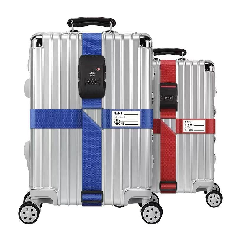 luggage strap